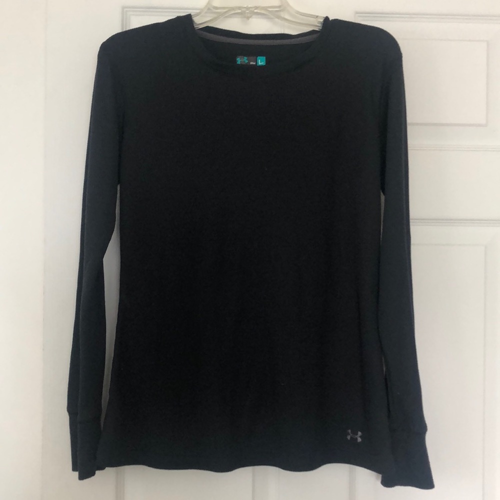 under armour thermal